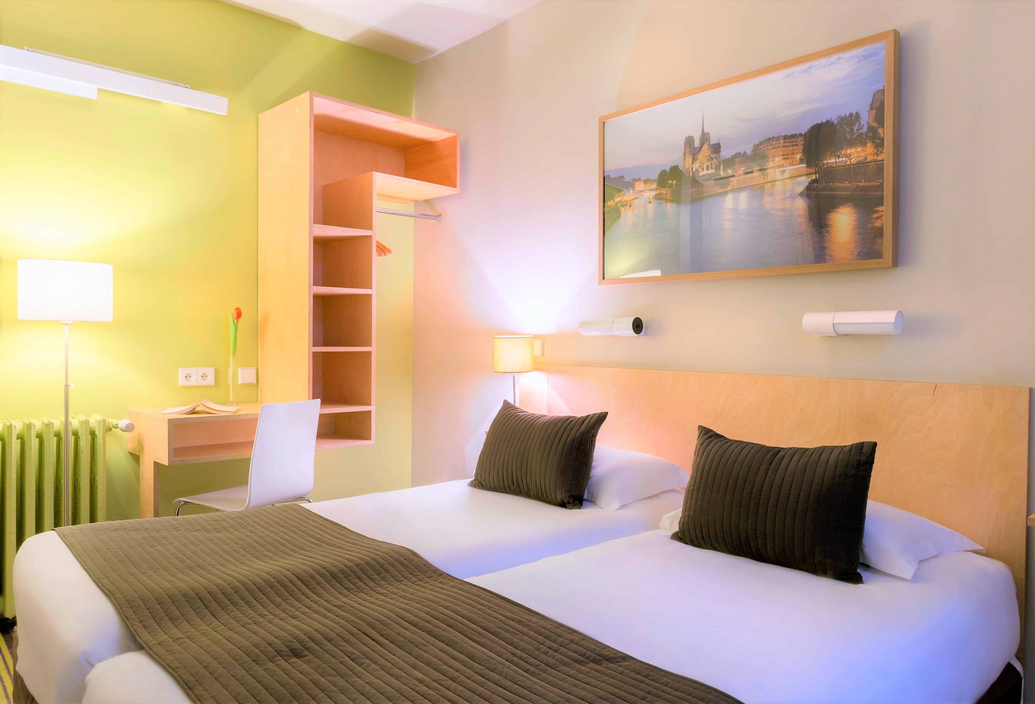 Hotel Glasgow Monceau By Patrick Hayat Paris Ngoại thất bức ảnh