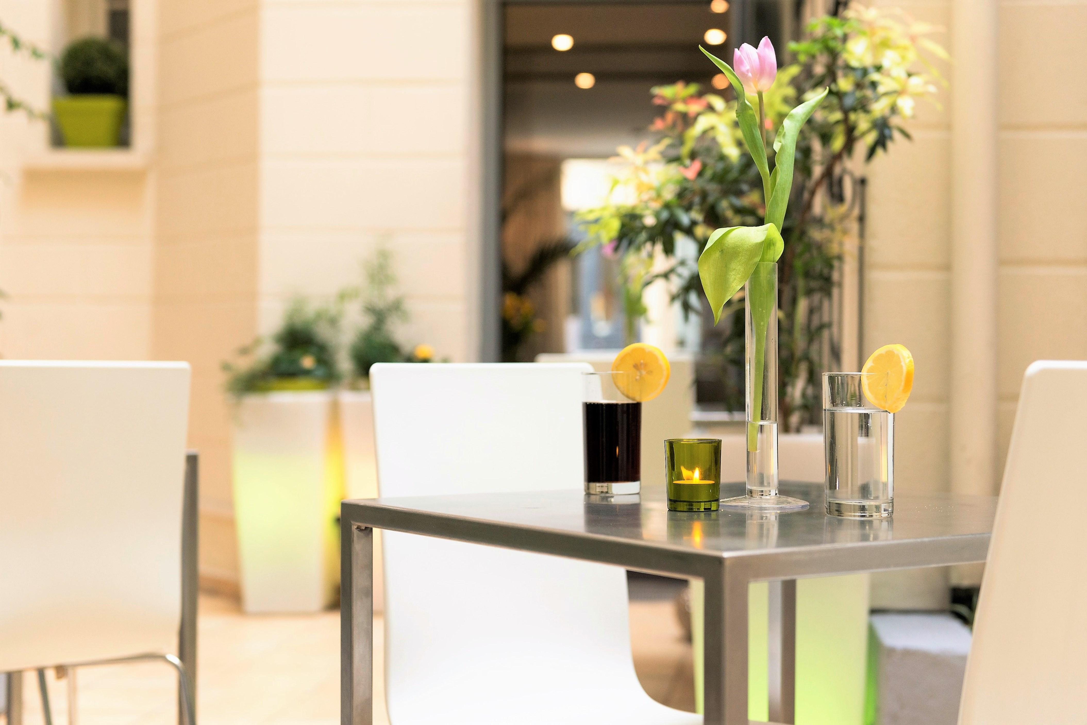Hotel Glasgow Monceau By Patrick Hayat Paris Ngoại thất bức ảnh