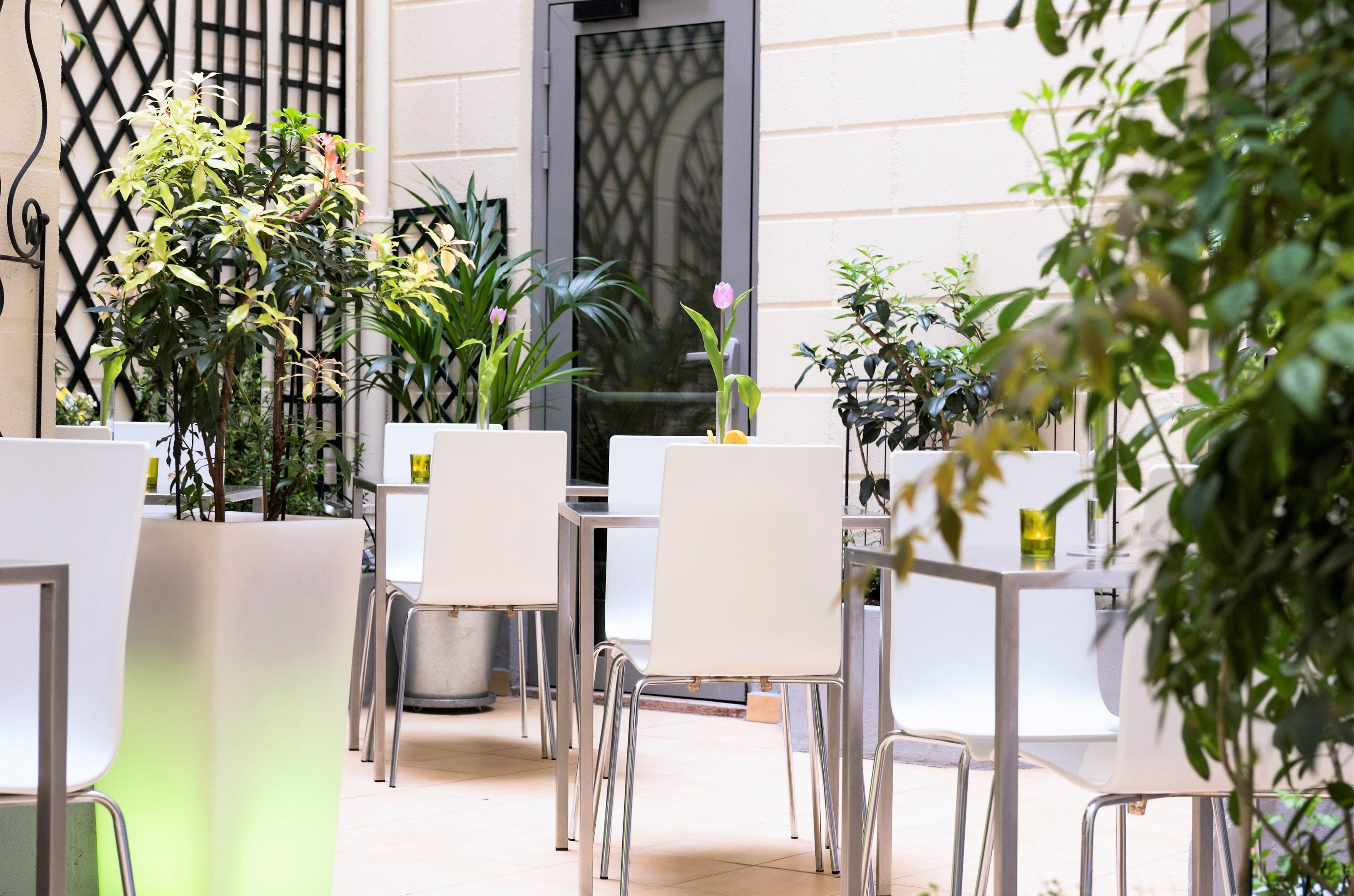 Hotel Glasgow Monceau By Patrick Hayat Paris Ngoại thất bức ảnh