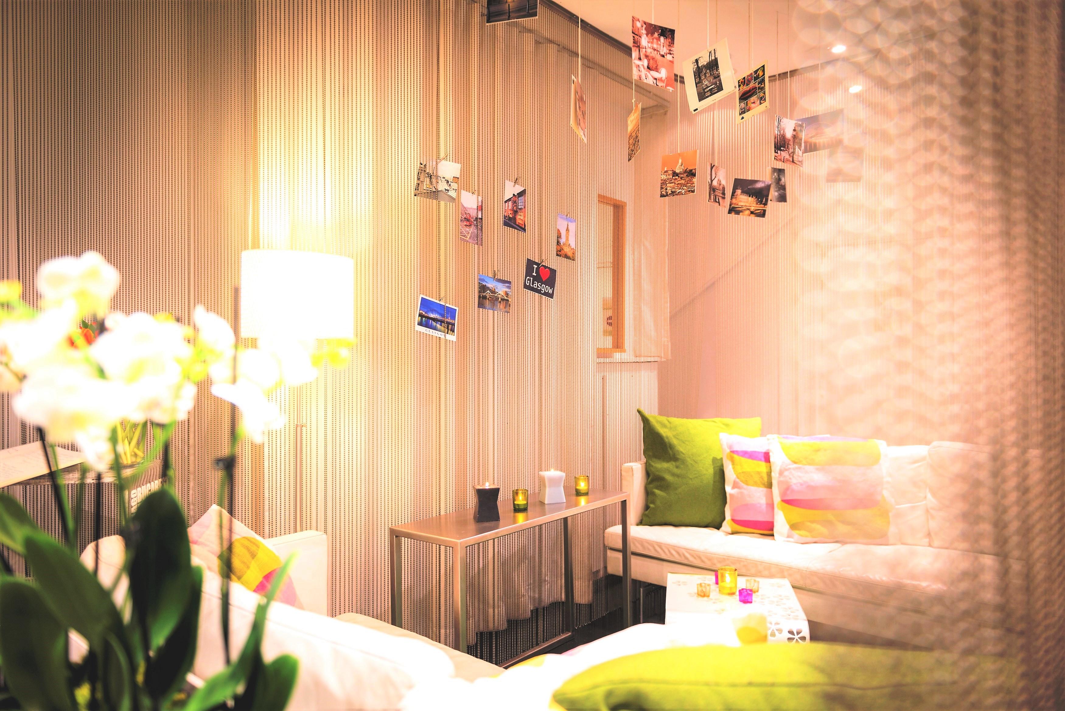 Hotel Glasgow Monceau By Patrick Hayat Paris Ngoại thất bức ảnh