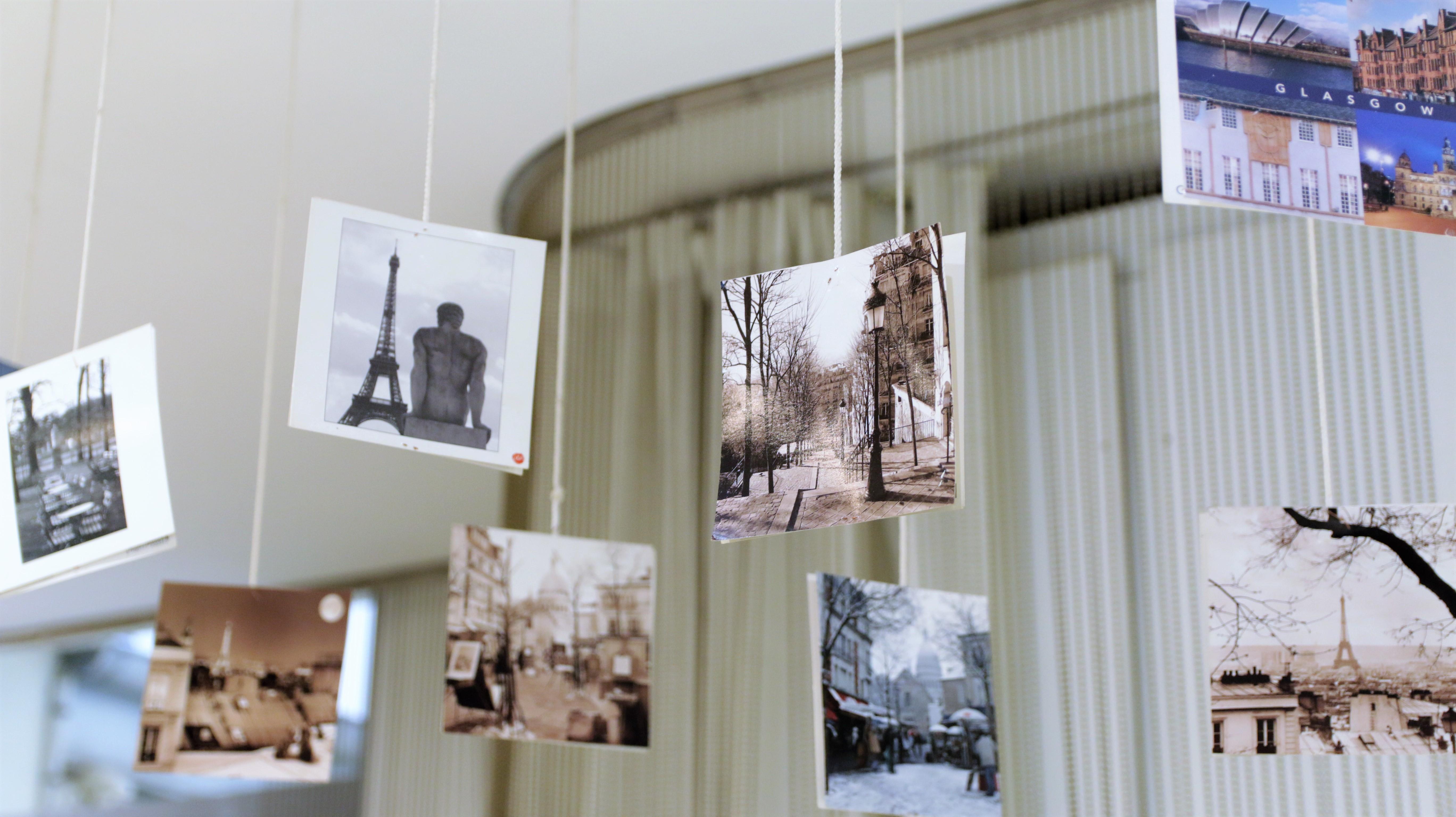 Hotel Glasgow Monceau By Patrick Hayat Paris Ngoại thất bức ảnh