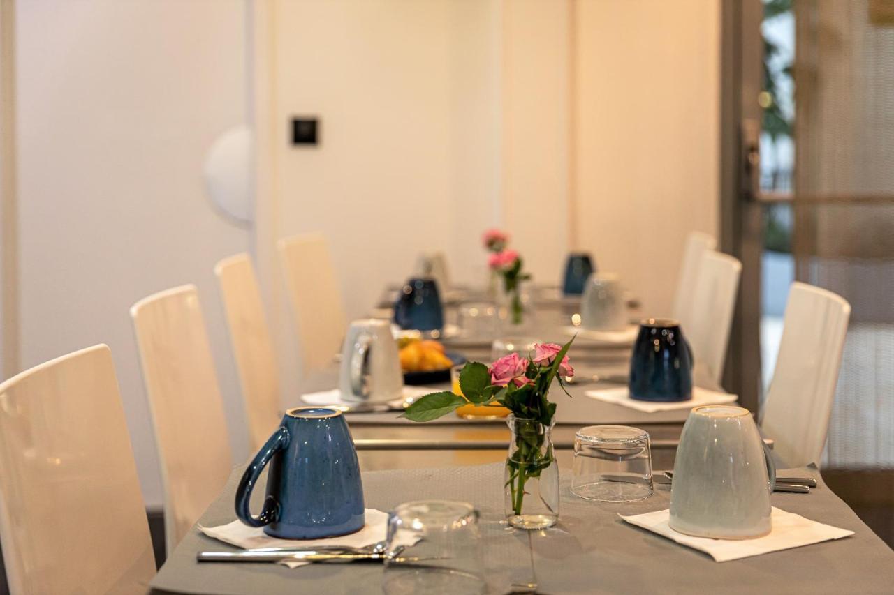 Hotel Glasgow Monceau By Patrick Hayat Paris Ngoại thất bức ảnh