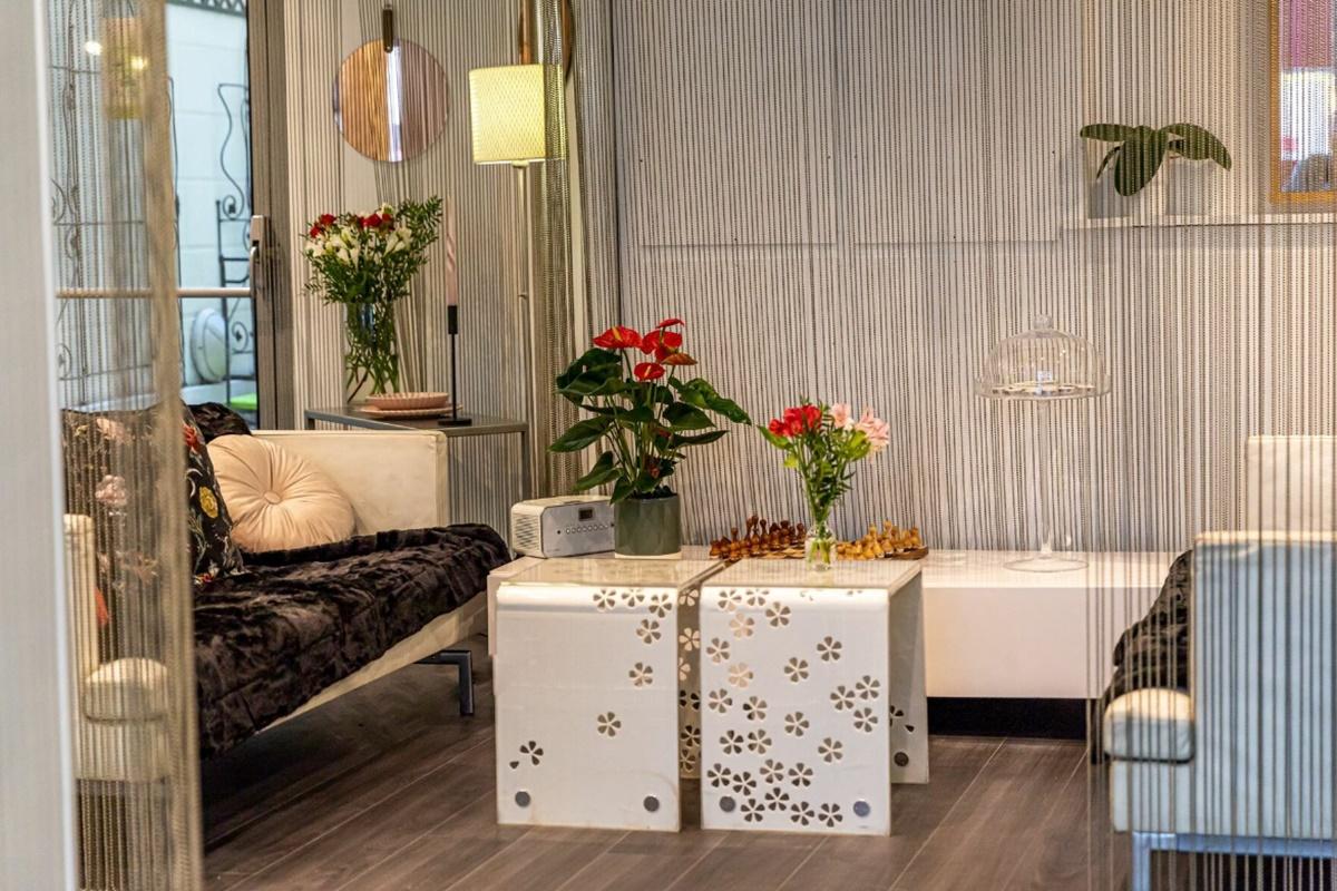 Hotel Glasgow Monceau By Patrick Hayat Paris Ngoại thất bức ảnh