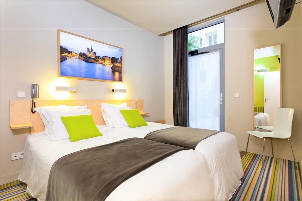 Hotel Glasgow Monceau By Patrick Hayat Paris Ngoại thất bức ảnh